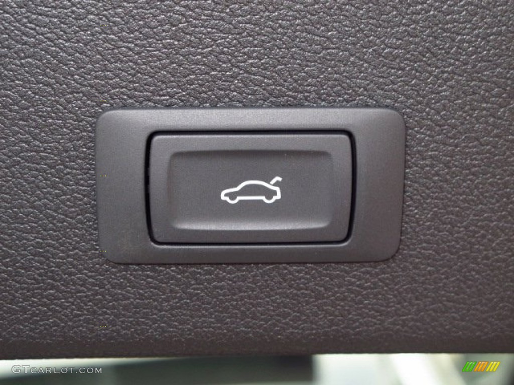 2014 Audi allroad Premium quattro Controls Photo #94041373