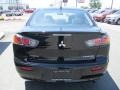 Tarmac Black - Lancer ES Photo No. 6