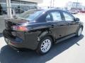 Tarmac Black - Lancer ES Photo No. 7