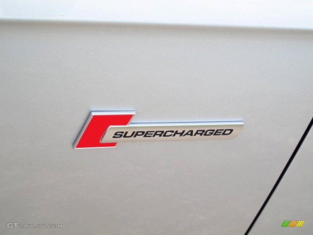 2014 Audi S4 Premium plus 3.0 TFSI quattro Marks and Logos Photo #94041832