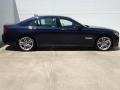 2014 Imperial Blue Metallic BMW 7 Series 750Li Sedan  photo #2