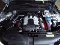 3.0 Liter FSI Supercharged DOHC 24-Valve VVT V6 Engine for 2014 Audi S4 Premium plus 3.0 TFSI quattro #94042192