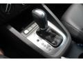 Moonrock Silver Metallic - Jetta SE Sedan Photo No. 15