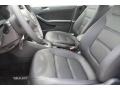 Reflex Silver Metallic - Jetta SE Sedan Photo No. 10