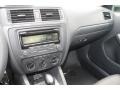 Reflex Silver Metallic - Jetta SE Sedan Photo No. 11