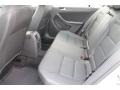 Reflex Silver Metallic - Jetta SE Sedan Photo No. 19
