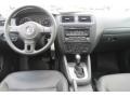 Reflex Silver Metallic - Jetta SE Sedan Photo No. 20