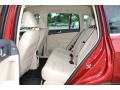 Wild Cherry Metallic - Tiguan SE Photo No. 12