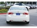 Premium White Pearl - TSX Sedan Photo No. 5