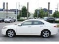 Premium White Pearl - TSX Sedan Photo No. 6