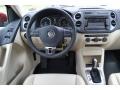 Wild Cherry Metallic - Tiguan SE Photo No. 17