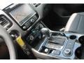  2014 Touareg TDI Sport 4Motion 8 Speed Tiptronic Automatic Shifter