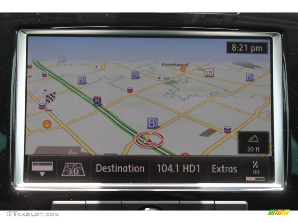 2014 Volkswagen Touareg TDI Sport 4Motion Navigation Photos