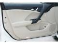 Premium White Pearl - TSX Sedan Photo No. 11