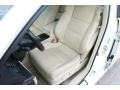 Premium White Pearl - TSX Sedan Photo No. 13