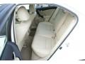 Premium White Pearl - TSX Sedan Photo No. 15