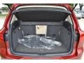 Wild Cherry Metallic - Tiguan SE Photo No. 28