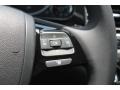 Black Anthracite Controls Photo for 2014 Volkswagen Touareg #94043917