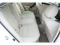 Premium White Pearl - TSX Sedan Photo No. 18