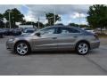 Light Brown Metallic - CC Sport Photo No. 2