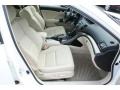 Premium White Pearl - TSX Sedan Photo No. 21