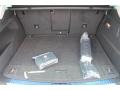 2014 Volkswagen Touareg Black Anthracite Interior Trunk Photo