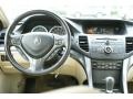 Premium White Pearl - TSX Sedan Photo No. 24