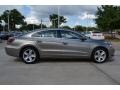 Light Brown Metallic - CC Sport Photo No. 6