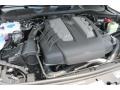  2014 Touareg TDI Sport 4Motion 3.0 Liter TDI DOHC 24-Valve Turbo-Diesel V6 Engine