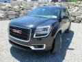 Carbon Black Metallic - Acadia SLE Photo No. 2