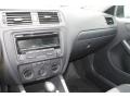 Platinum Gray Metallic - Passat 1.8T S Photo No. 11