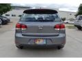 United Gray Metallic - GTI 2 Door Photo No. 4