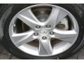 Premium White Pearl - TSX Sedan Photo No. 47