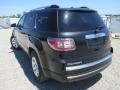 Carbon Black Metallic - Acadia SLE Photo No. 23