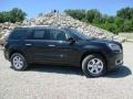 Carbon Black Metallic - Acadia SLE Photo No. 30