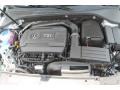 2014 Reflex Silver Metallic Volkswagen Passat 1.8T Wolfsburg Edition  photo #23