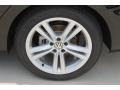 Black - Passat TDI SEL Premium Photo No. 5