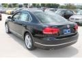 Black - Passat TDI SEL Premium Photo No. 6