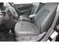 Black - Passat TDI SEL Premium Photo No. 10