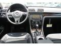 Black - Passat TDI SEL Premium Photo No. 25