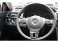 Black - Passat TDI SEL Premium Photo No. 26