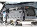 Black - Passat TDI SEL Premium Photo No. 28