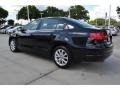 Black Uni - Jetta SE Sedan Photo No. 3