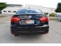 Black Uni - Jetta SE Sedan Photo No. 4