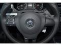 Black Uni - Jetta SE Sedan Photo No. 16