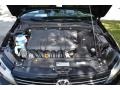 Black Uni - Jetta SE Sedan Photo No. 20