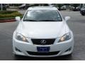 Starfire White Pearl - IS 250 Photo No. 4