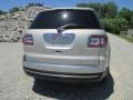 Champagne Silver Metallic - Acadia SLT AWD Photo No. 33