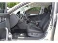 Tungsten Silver Metallic - Passat TDI SE Photo No. 3