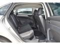 Tungsten Silver Metallic - Passat TDI SE Photo No. 4